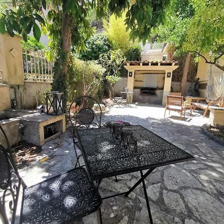 Chambre Privee Luxueuse Villa Monte 0Ropa Nizza Exterior foto